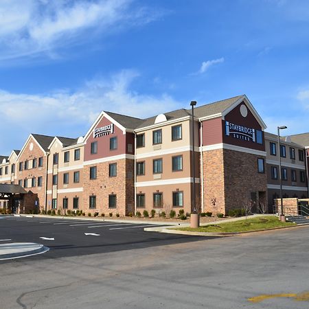Staybridge Suites Bowling Green By Ihg Eksteriør billede