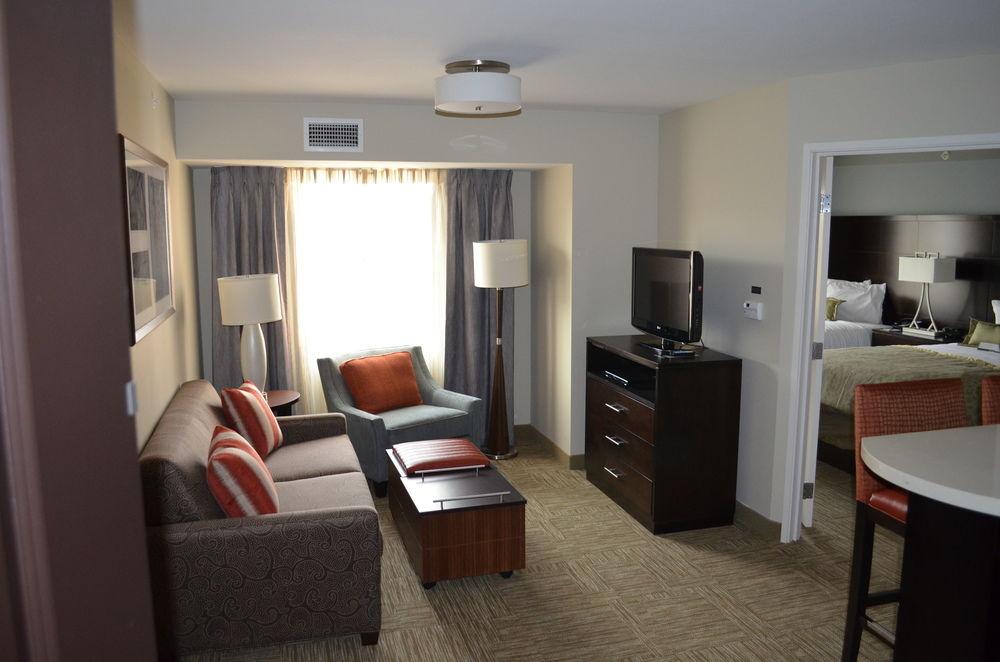 Staybridge Suites Bowling Green By Ihg Eksteriør billede