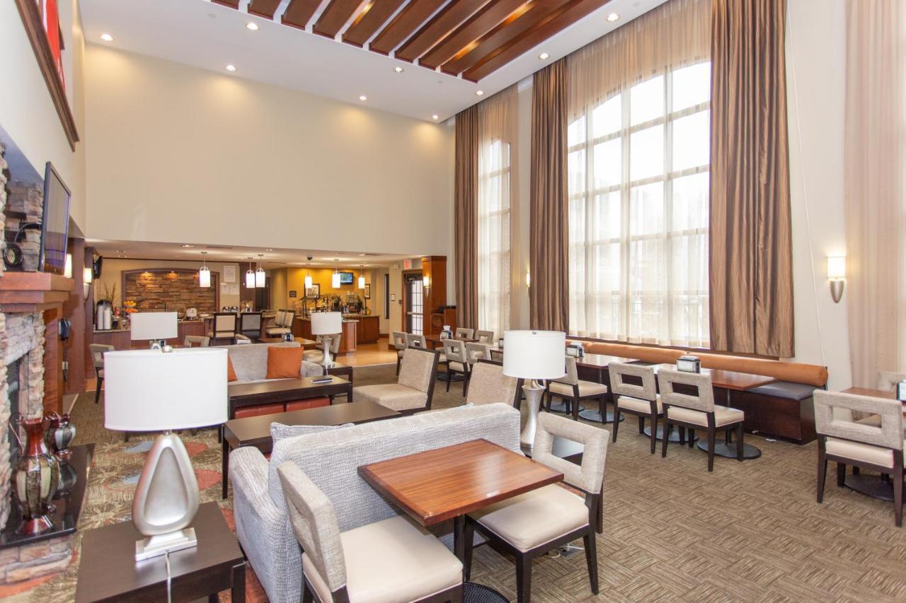 Staybridge Suites Bowling Green By Ihg Eksteriør billede