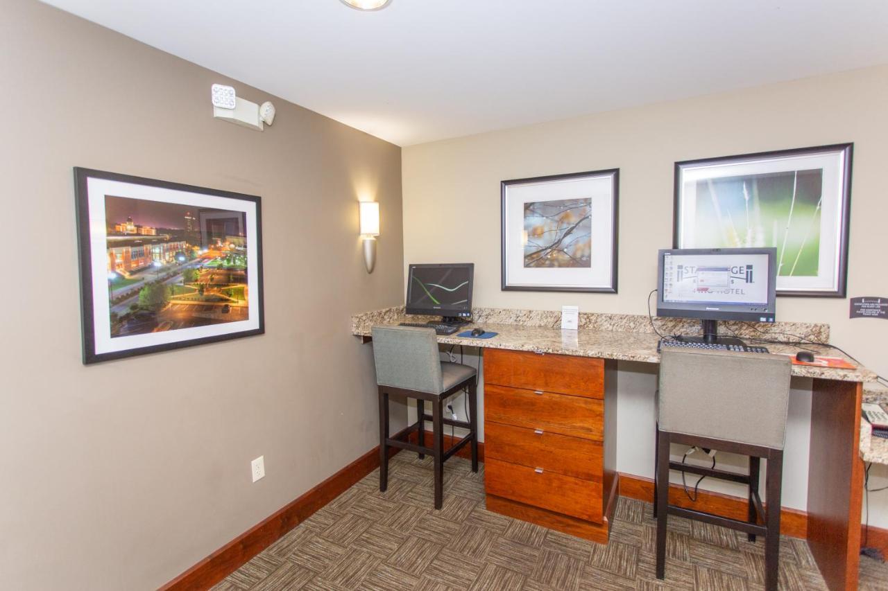 Staybridge Suites Bowling Green By Ihg Eksteriør billede