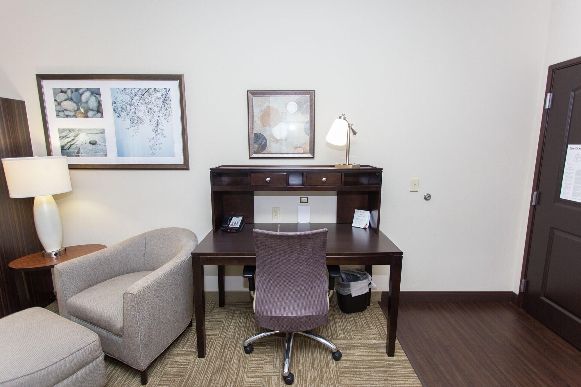Staybridge Suites Bowling Green By Ihg Eksteriør billede