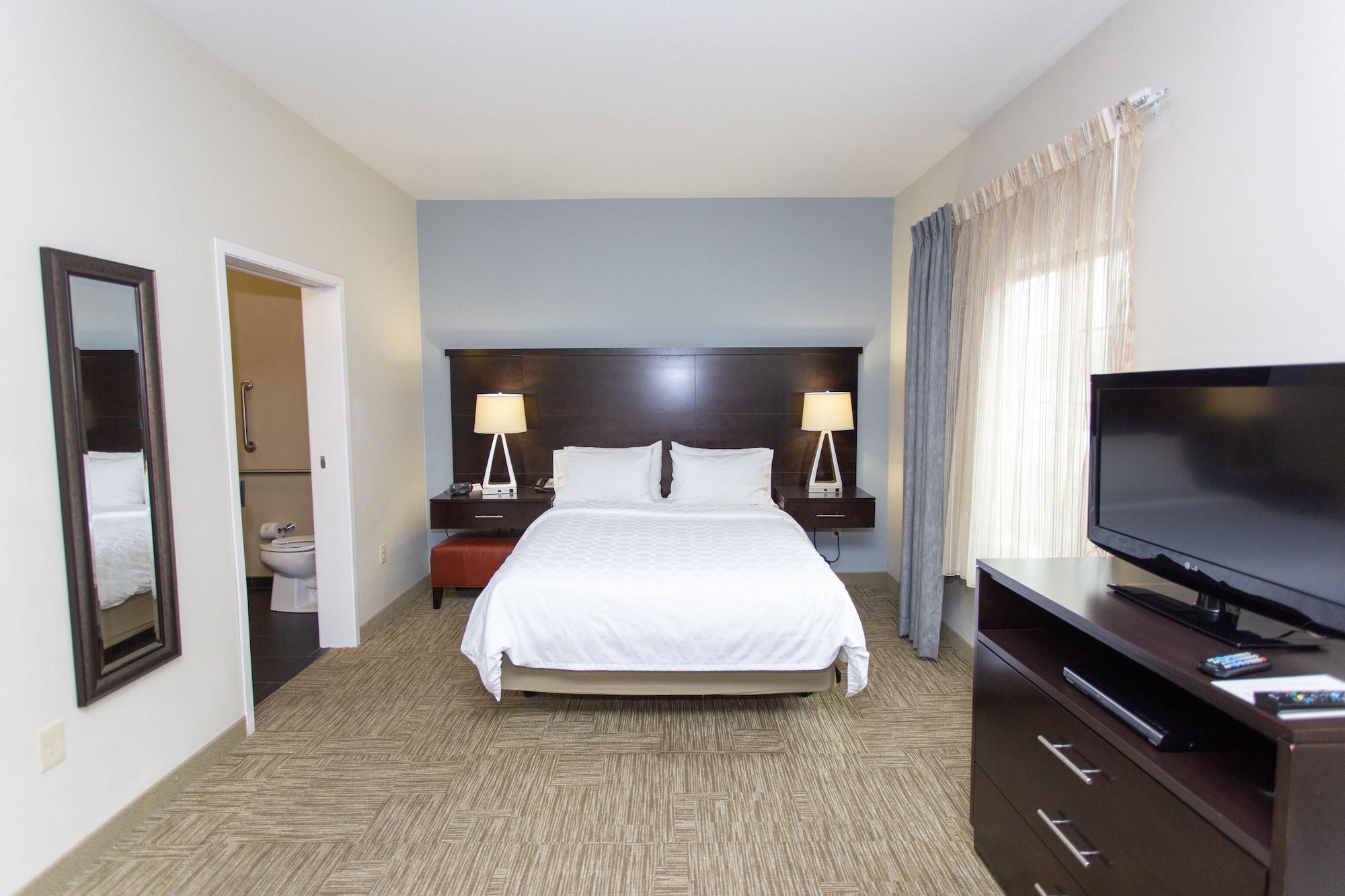 Staybridge Suites Bowling Green By Ihg Eksteriør billede