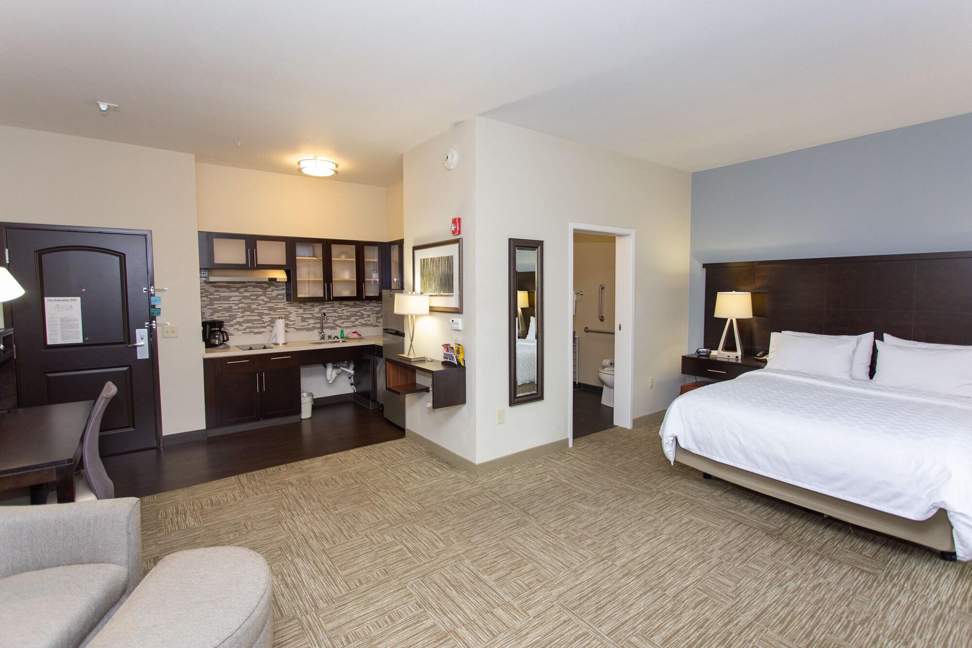 Staybridge Suites Bowling Green By Ihg Eksteriør billede