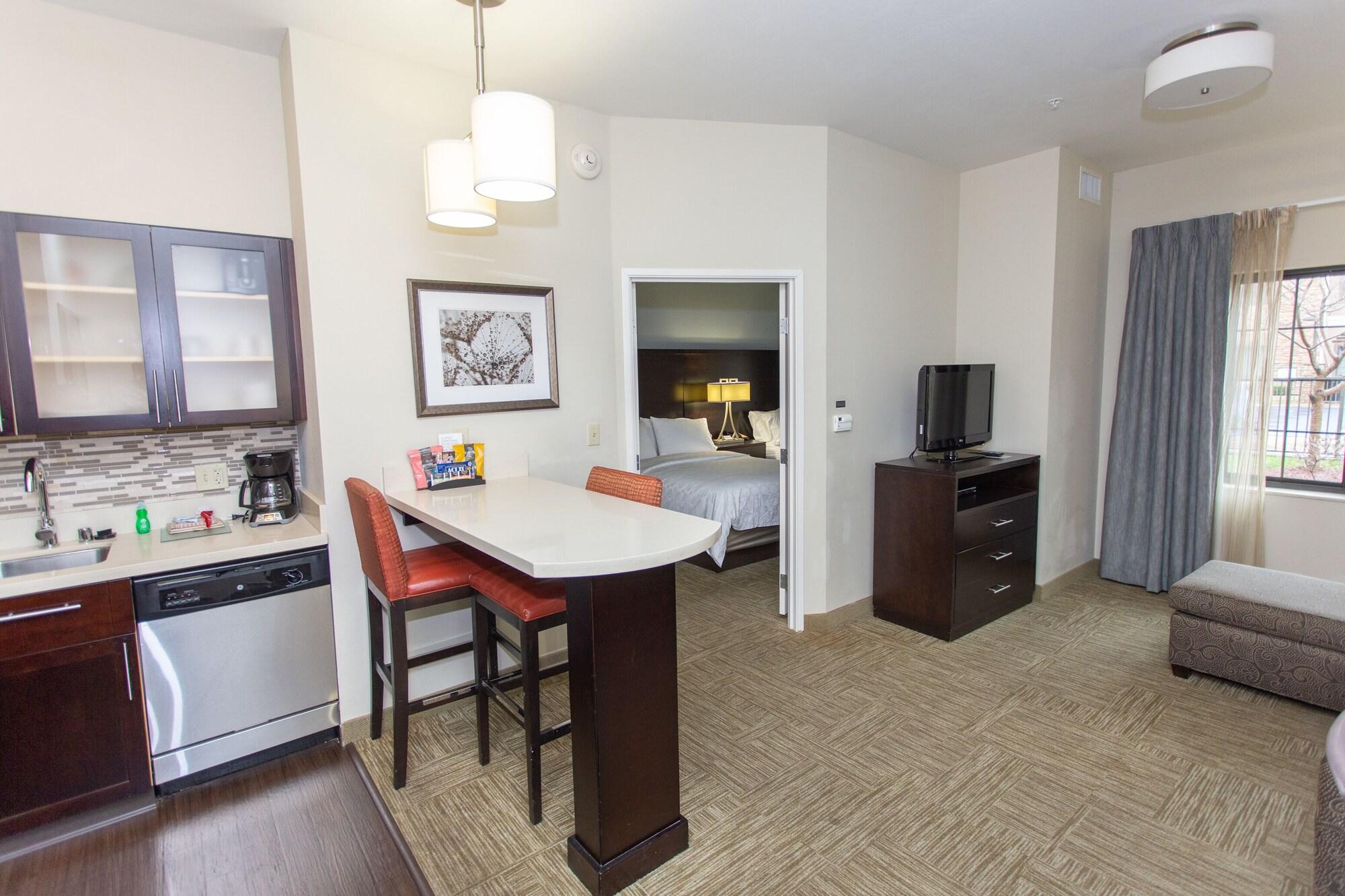 Staybridge Suites Bowling Green By Ihg Eksteriør billede