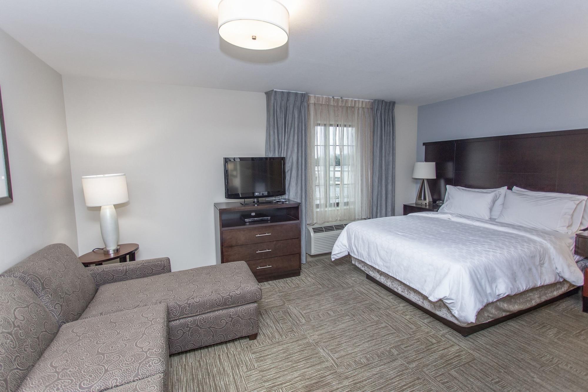 Staybridge Suites Bowling Green By Ihg Eksteriør billede