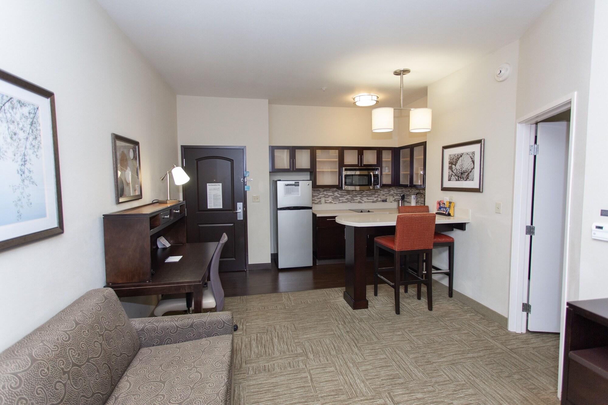 Staybridge Suites Bowling Green By Ihg Eksteriør billede