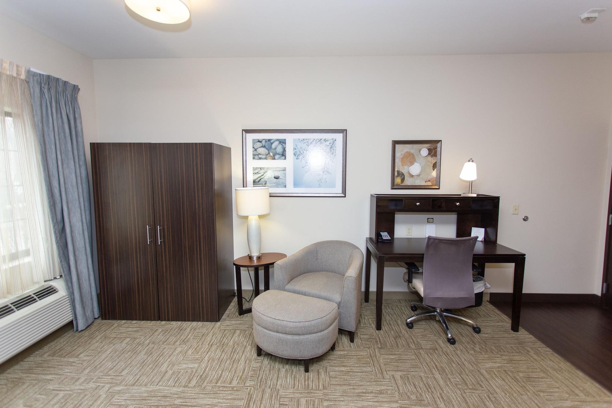 Staybridge Suites Bowling Green By Ihg Eksteriør billede