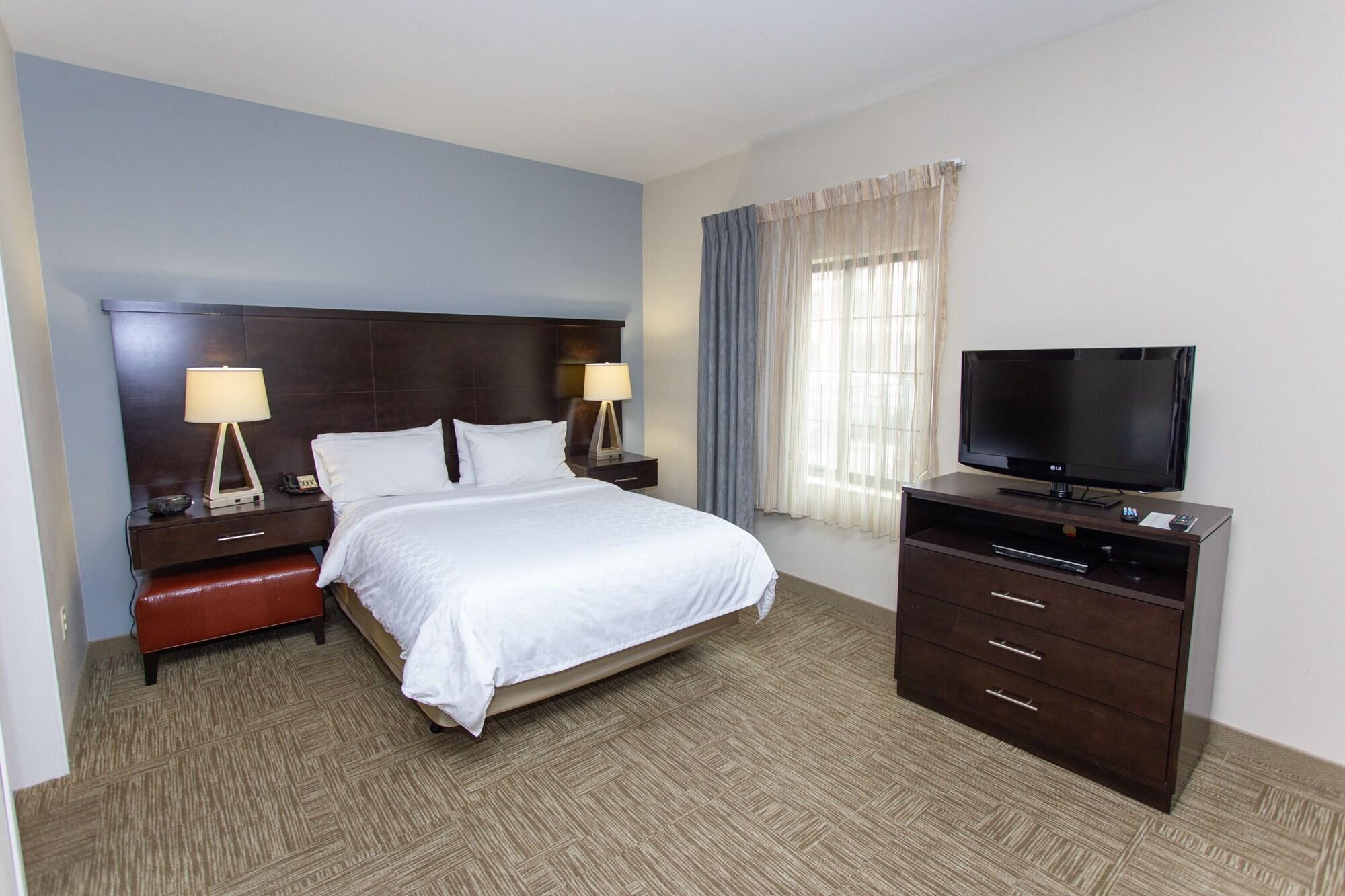 Staybridge Suites Bowling Green By Ihg Eksteriør billede