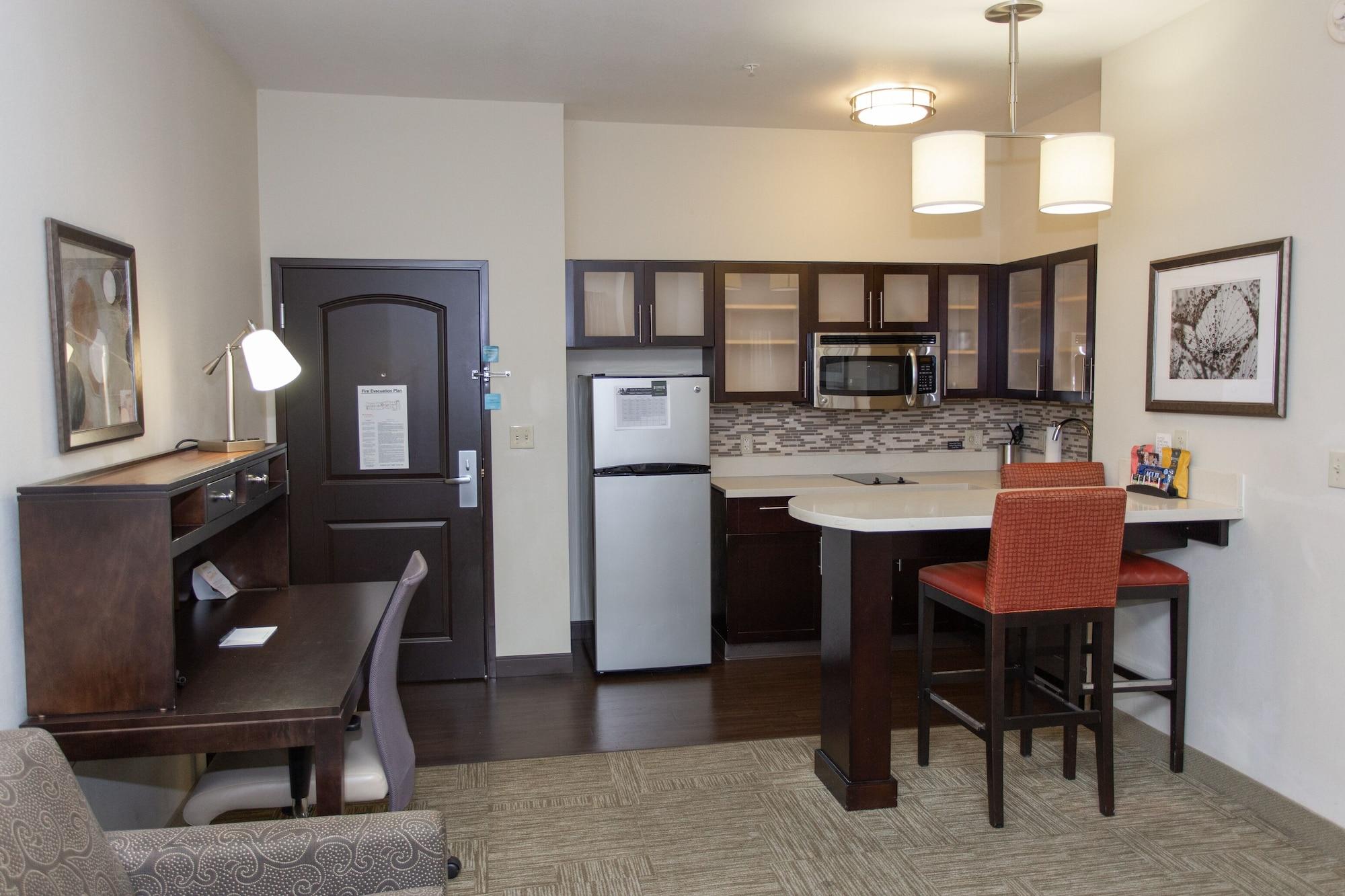 Staybridge Suites Bowling Green By Ihg Eksteriør billede
