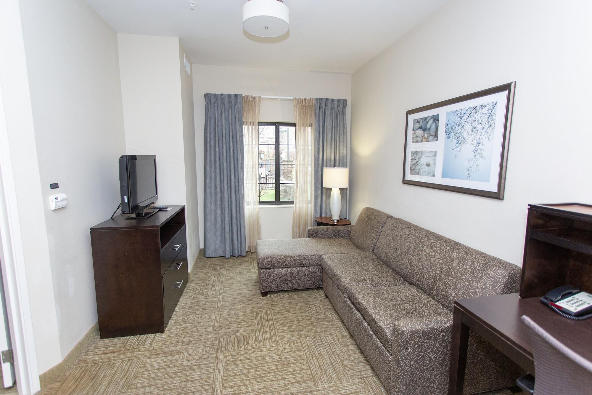 Staybridge Suites Bowling Green By Ihg Eksteriør billede