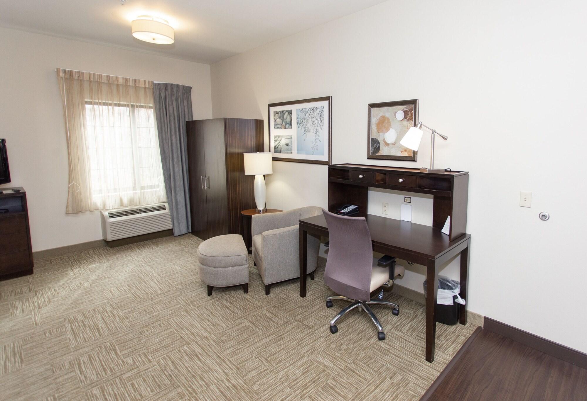 Staybridge Suites Bowling Green By Ihg Eksteriør billede