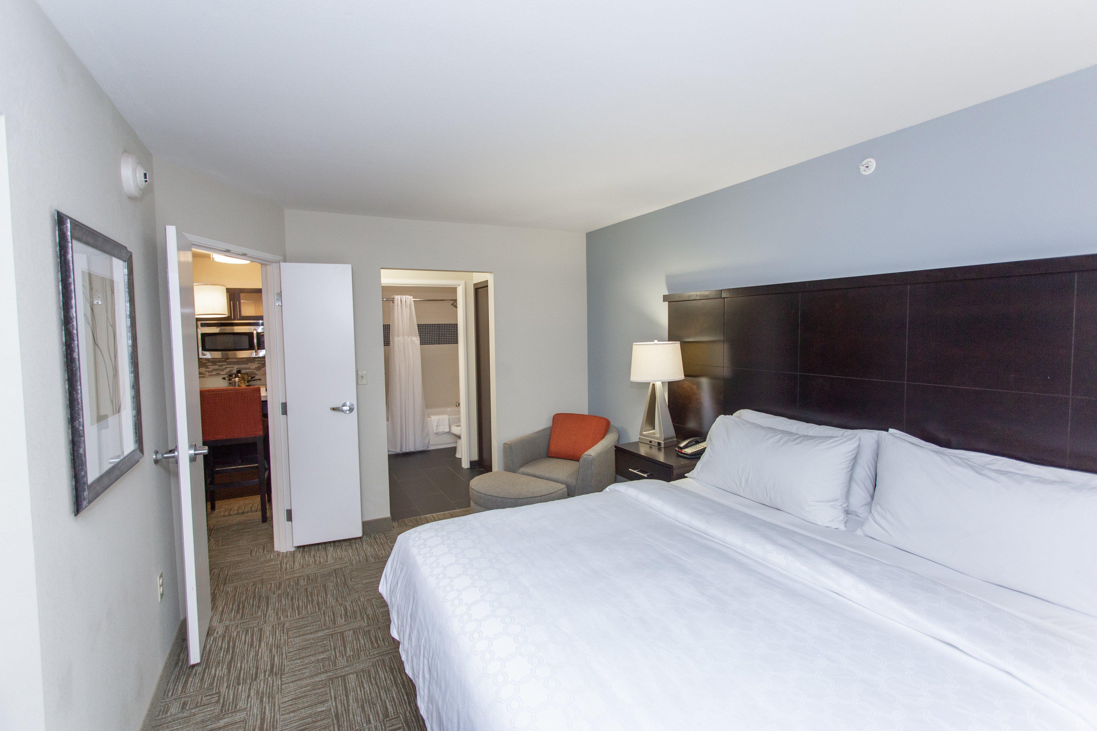 Staybridge Suites Bowling Green By Ihg Eksteriør billede