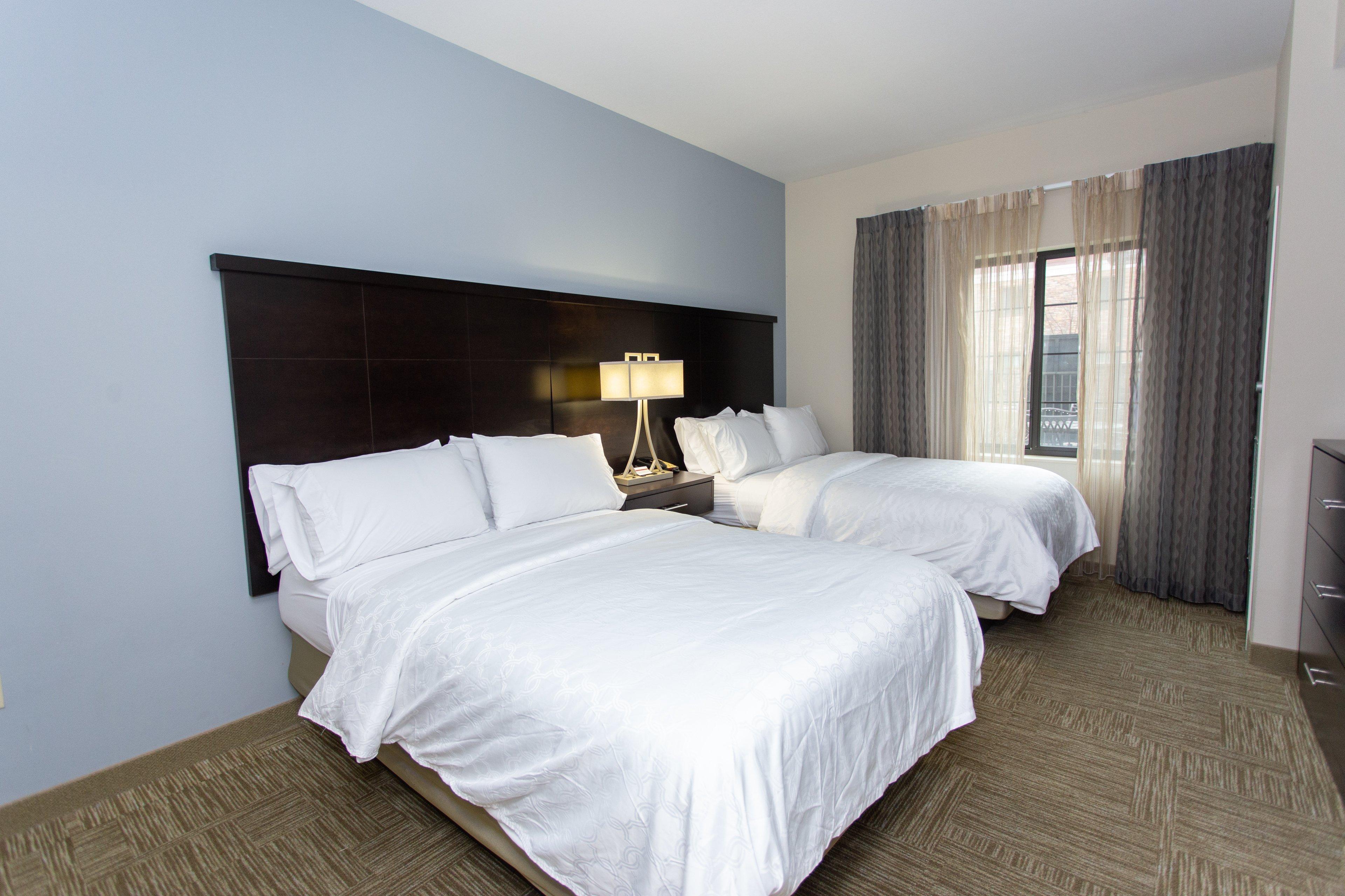 Staybridge Suites Bowling Green By Ihg Eksteriør billede
