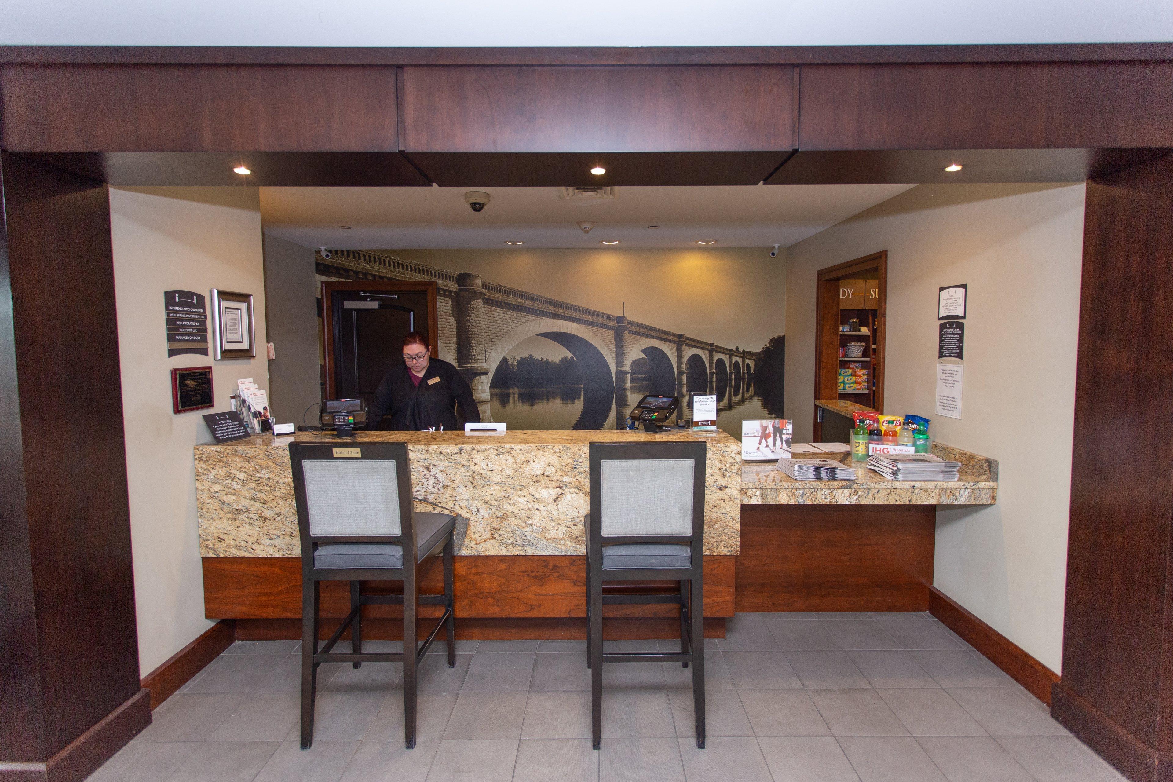 Staybridge Suites Bowling Green By Ihg Eksteriør billede