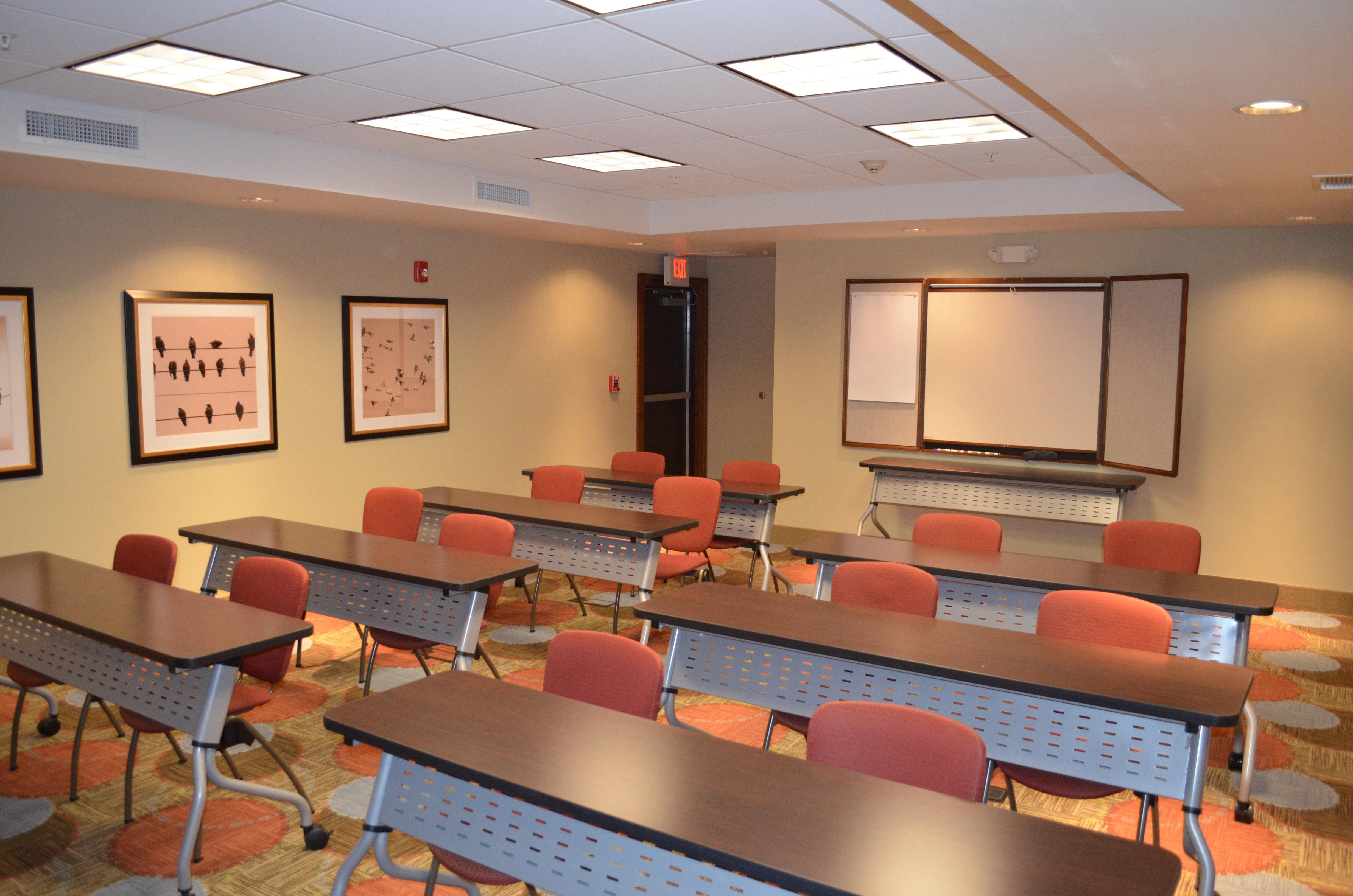 Staybridge Suites Bowling Green By Ihg Eksteriør billede
