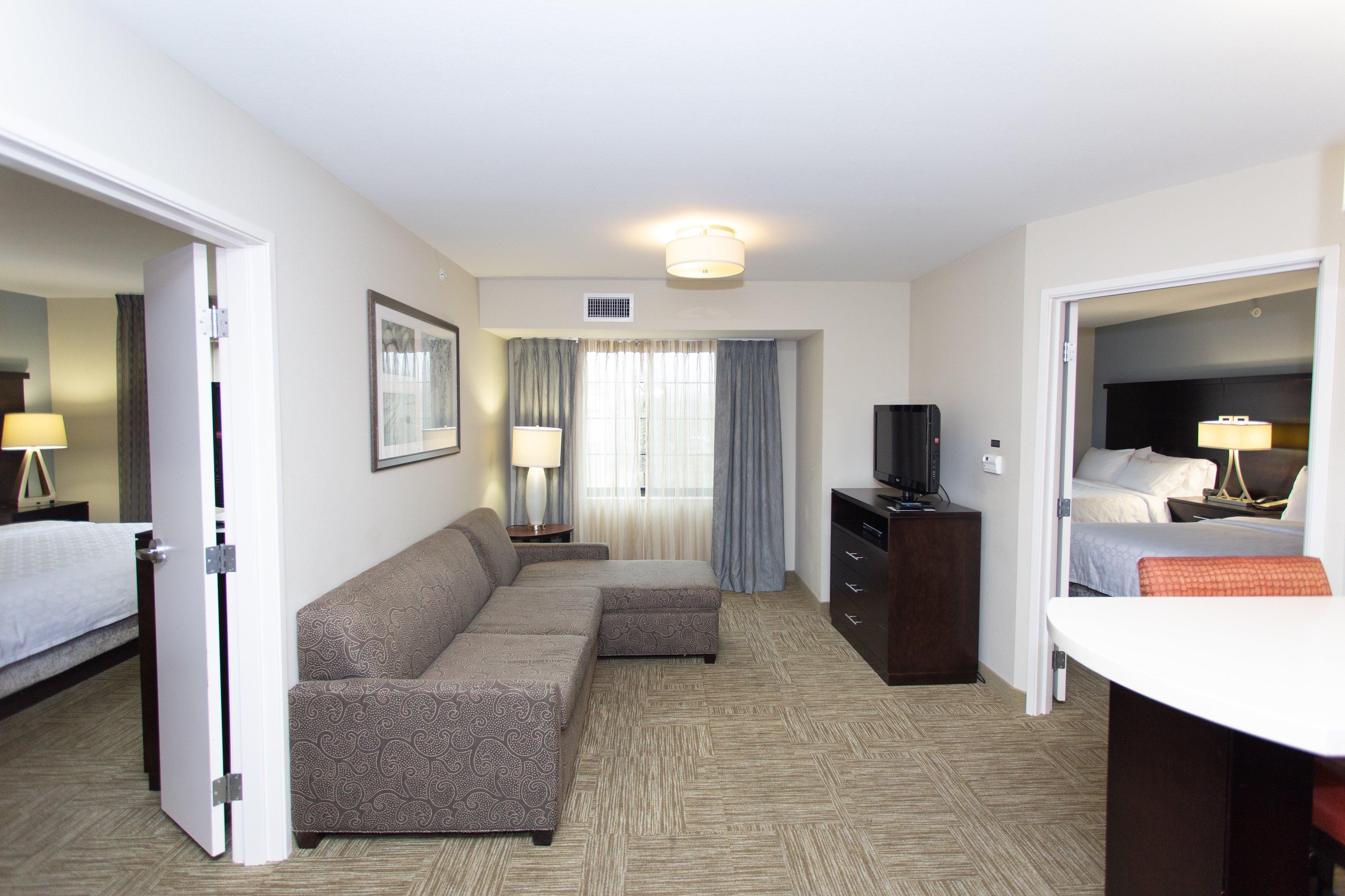 Staybridge Suites Bowling Green By Ihg Eksteriør billede