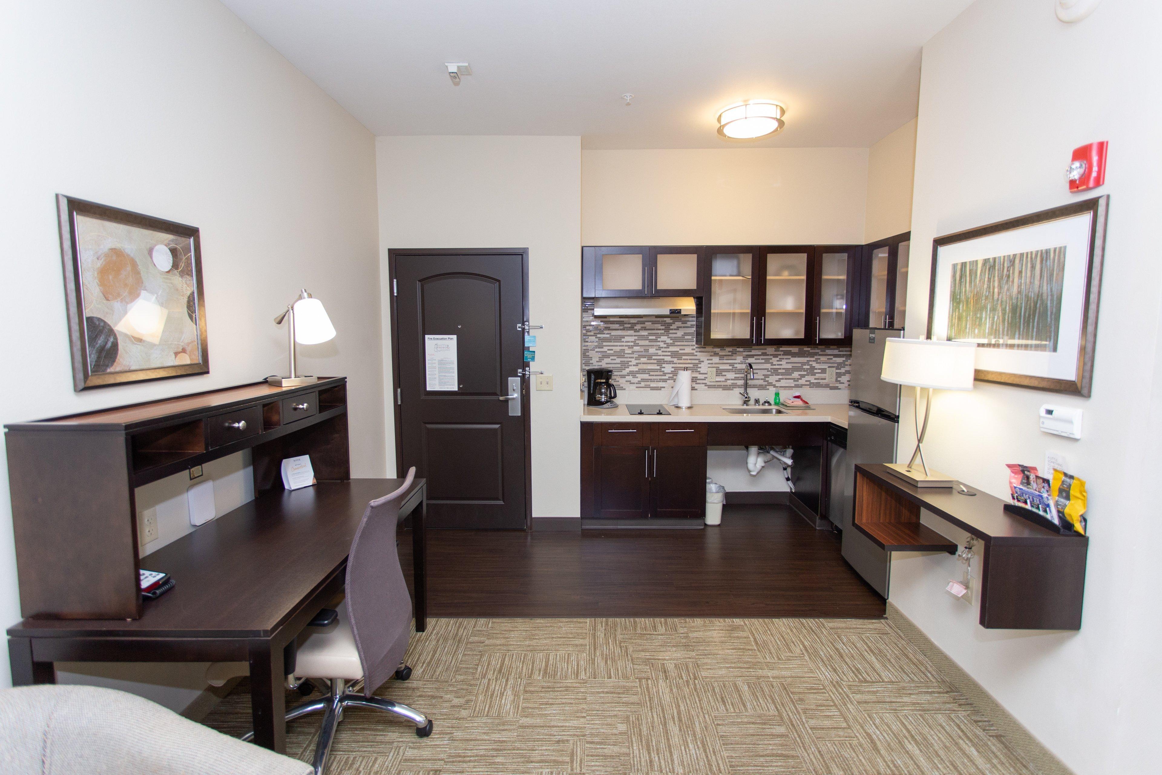 Staybridge Suites Bowling Green By Ihg Eksteriør billede