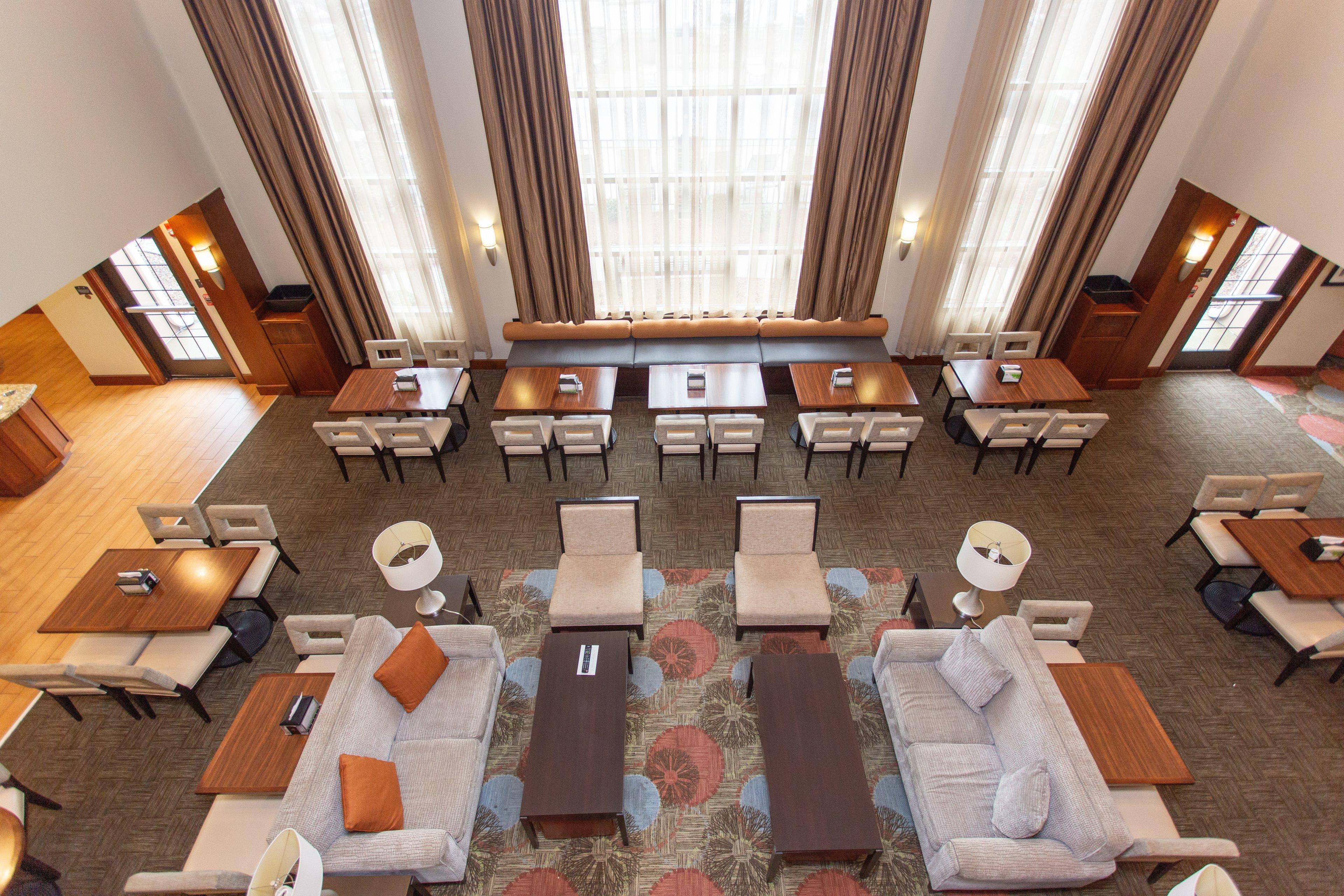 Staybridge Suites Bowling Green By Ihg Eksteriør billede