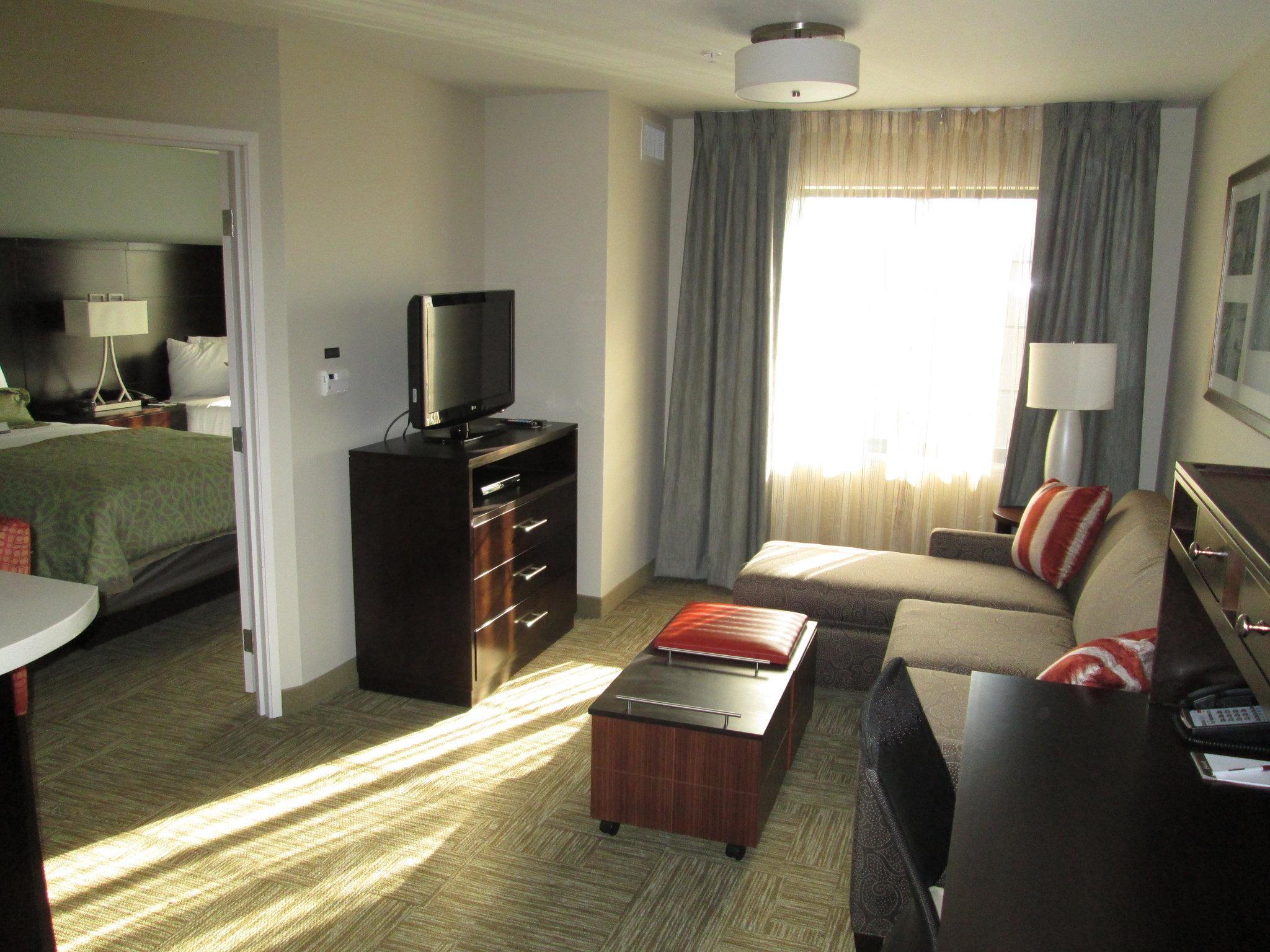 Staybridge Suites Bowling Green By Ihg Eksteriør billede