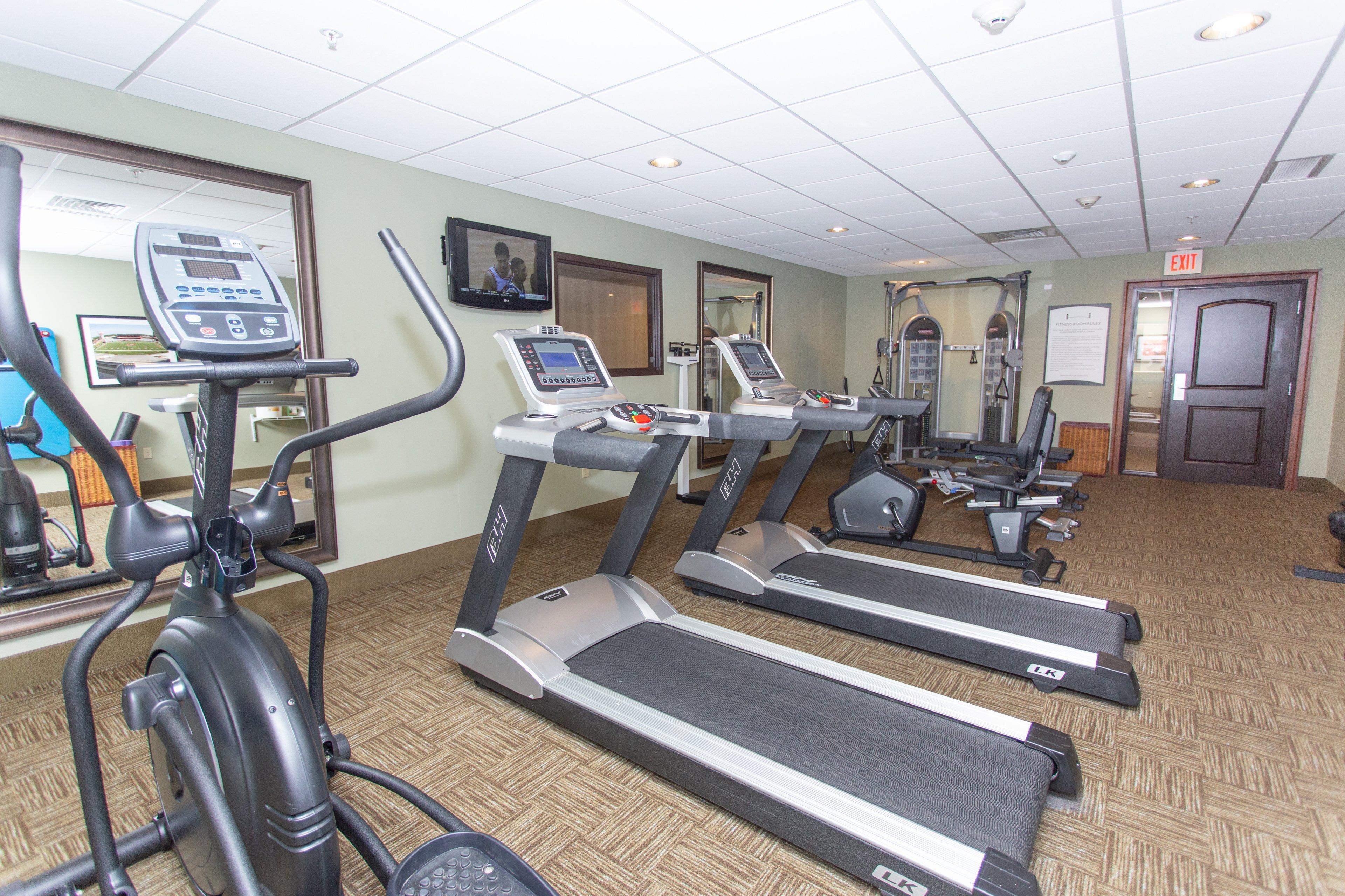 Staybridge Suites Bowling Green By Ihg Eksteriør billede