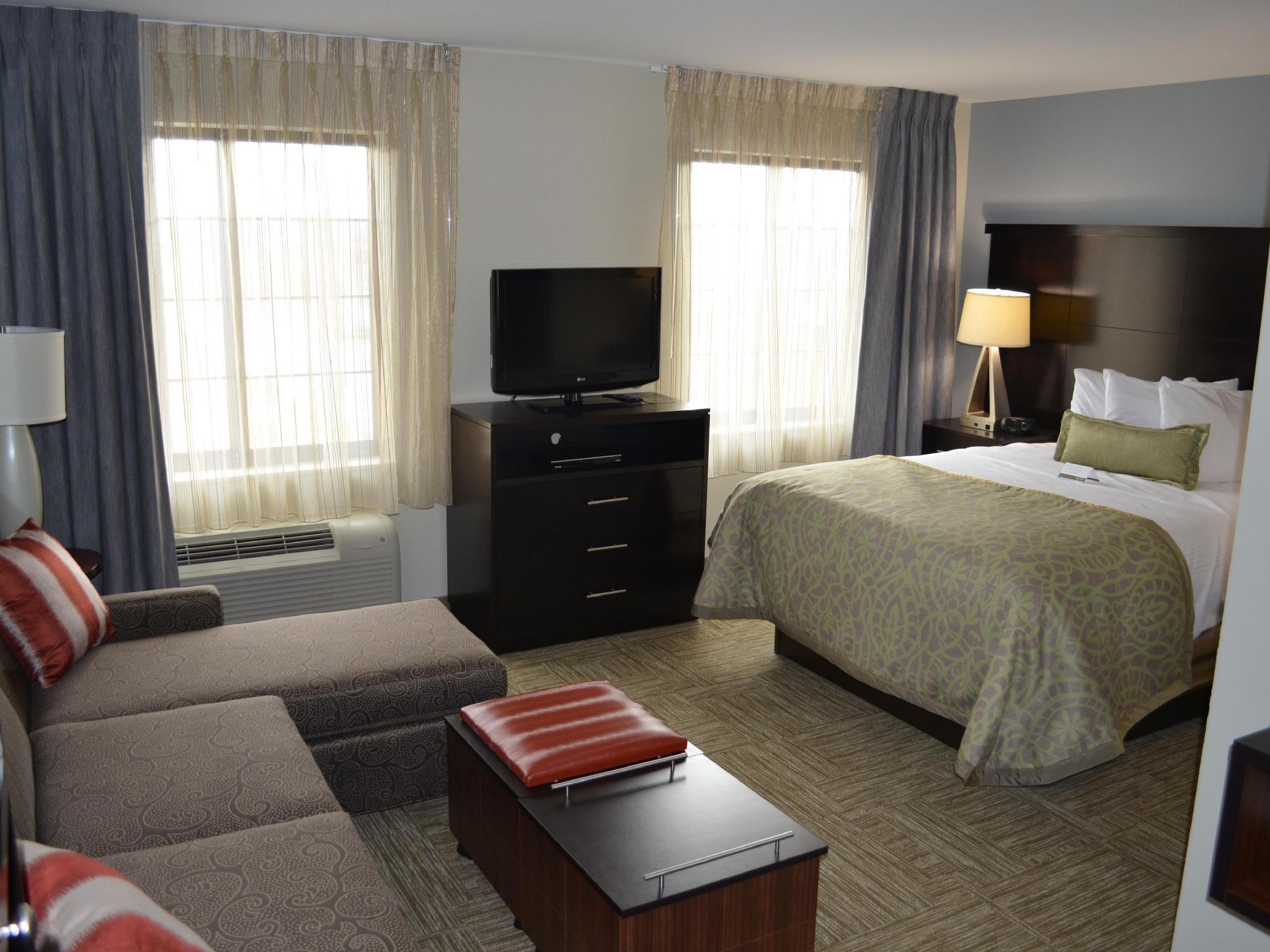 Staybridge Suites Bowling Green By Ihg Eksteriør billede