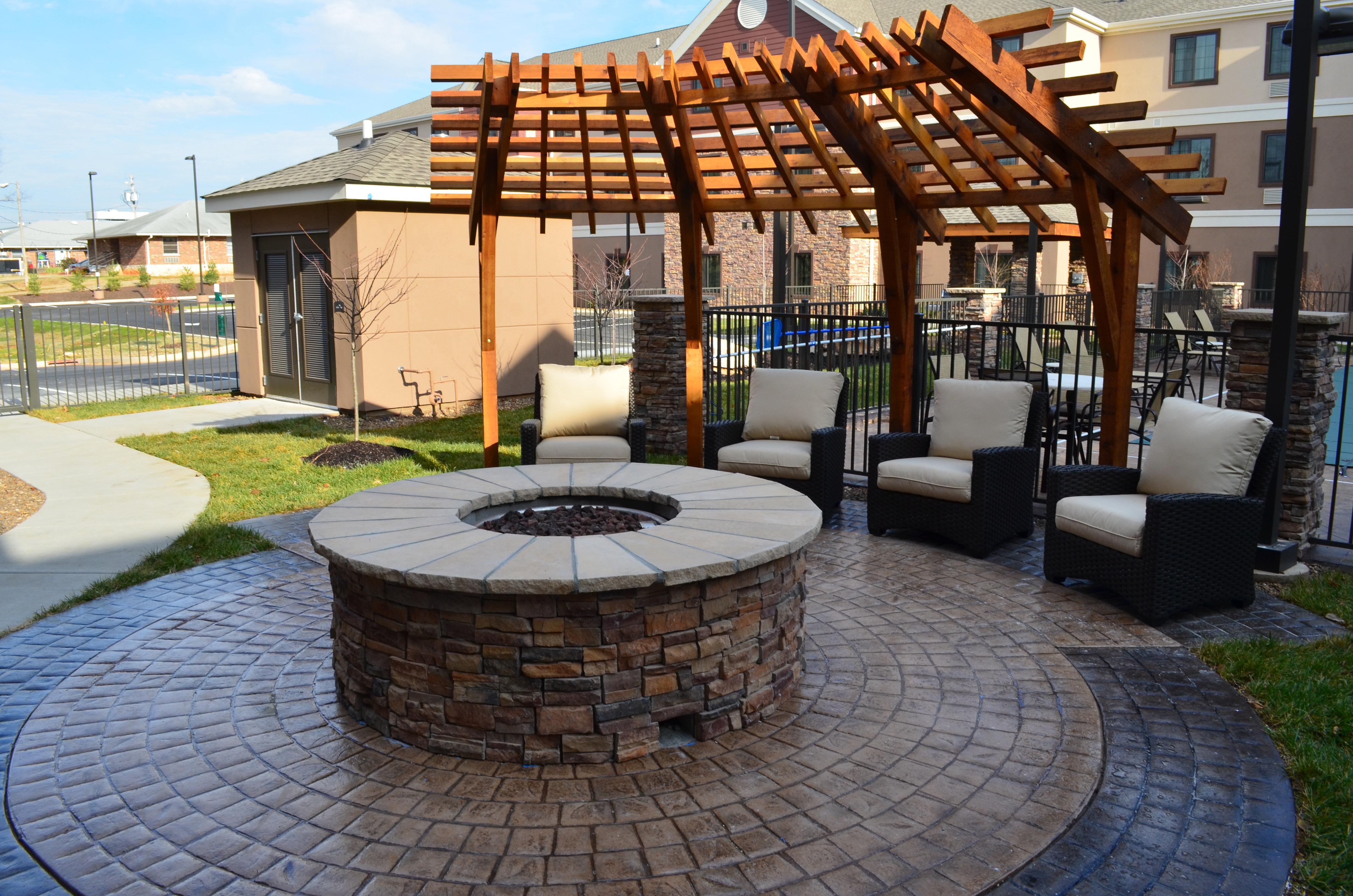 Staybridge Suites Bowling Green By Ihg Eksteriør billede