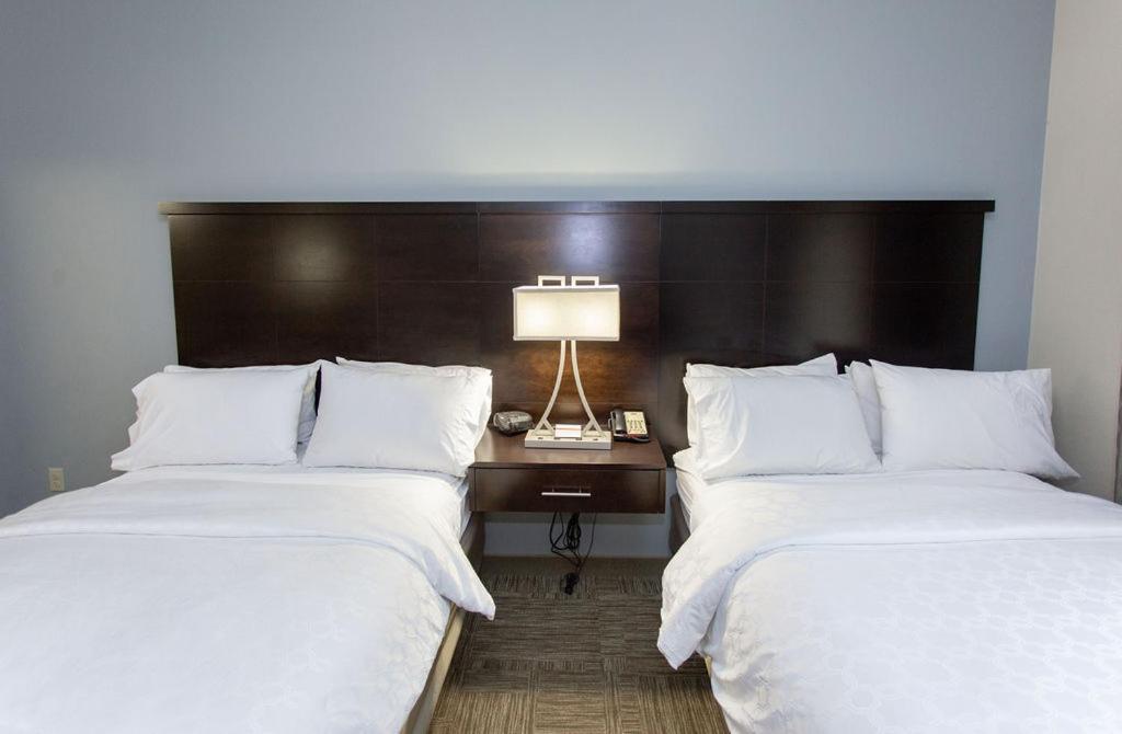 Staybridge Suites Bowling Green By Ihg Eksteriør billede