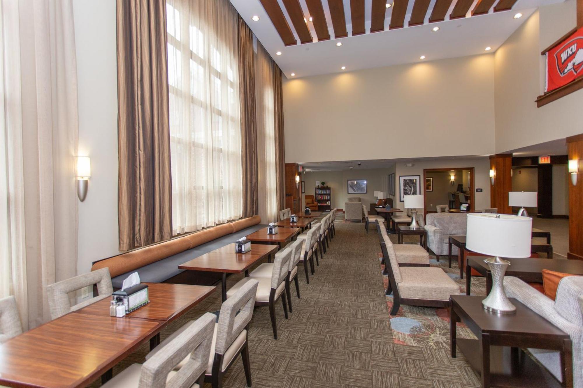 Staybridge Suites Bowling Green By Ihg Eksteriør billede