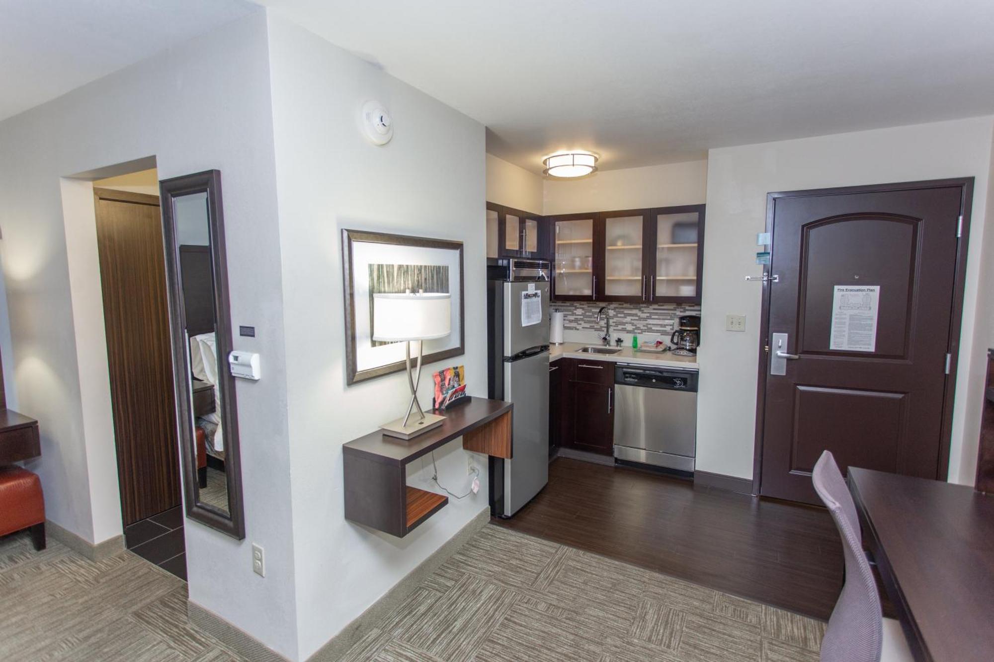 Staybridge Suites Bowling Green By Ihg Eksteriør billede