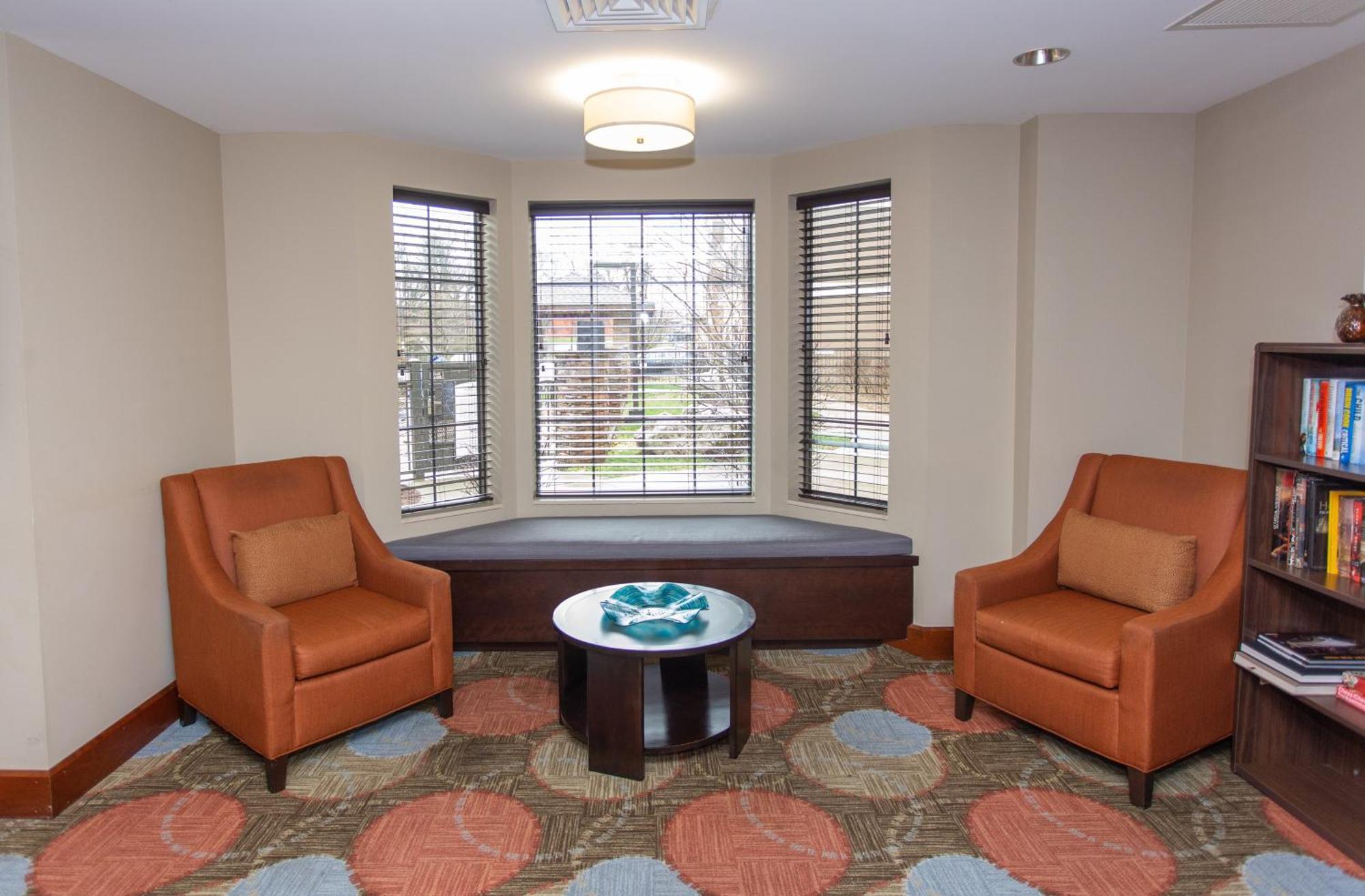 Staybridge Suites Bowling Green By Ihg Eksteriør billede