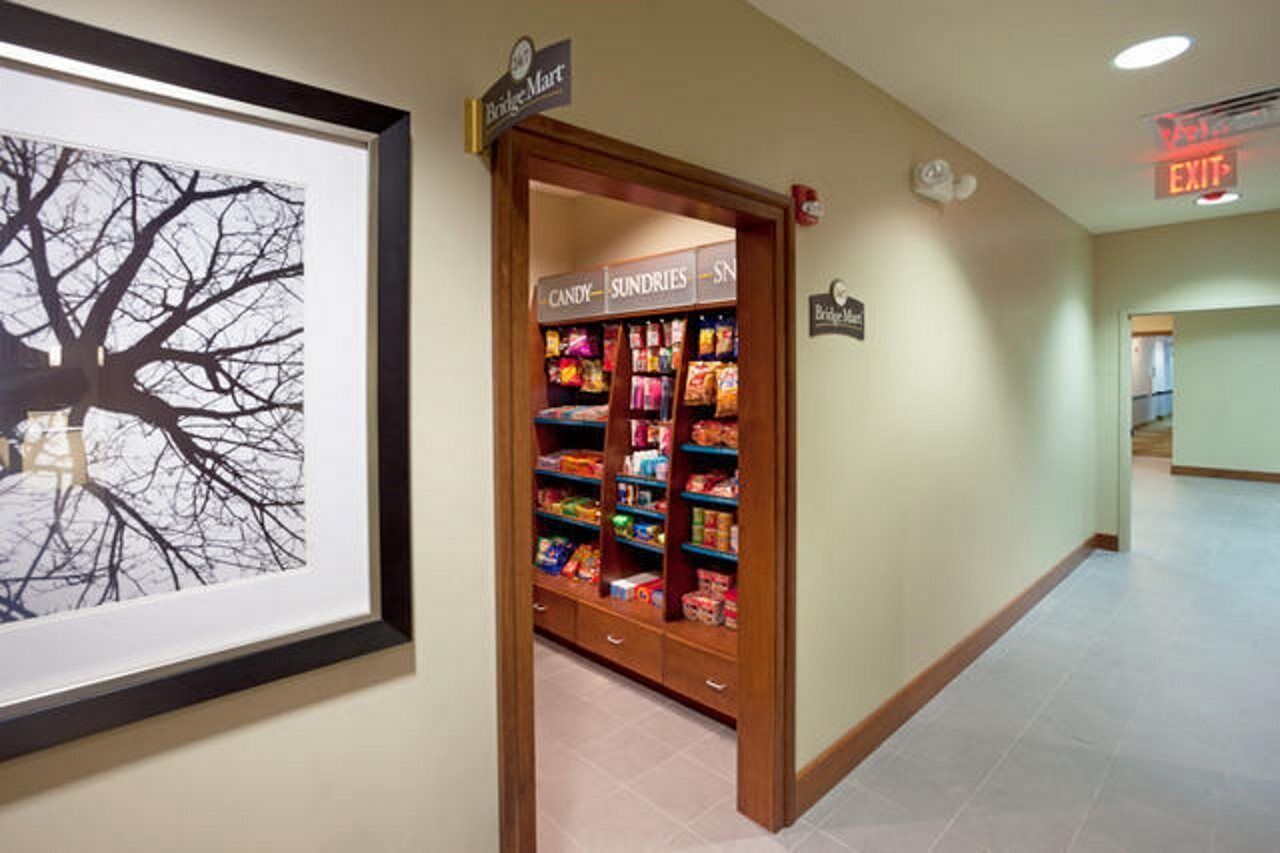 Staybridge Suites Bowling Green By Ihg Eksteriør billede