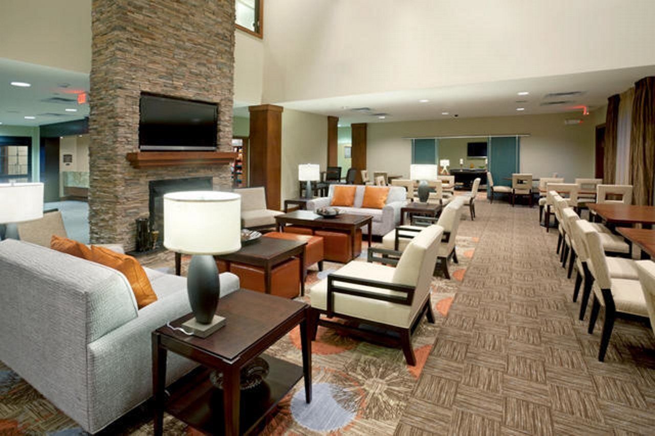 Staybridge Suites Bowling Green By Ihg Eksteriør billede